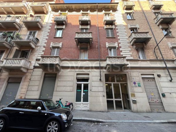 appartamento in affitto a Torino in zona Crocetta