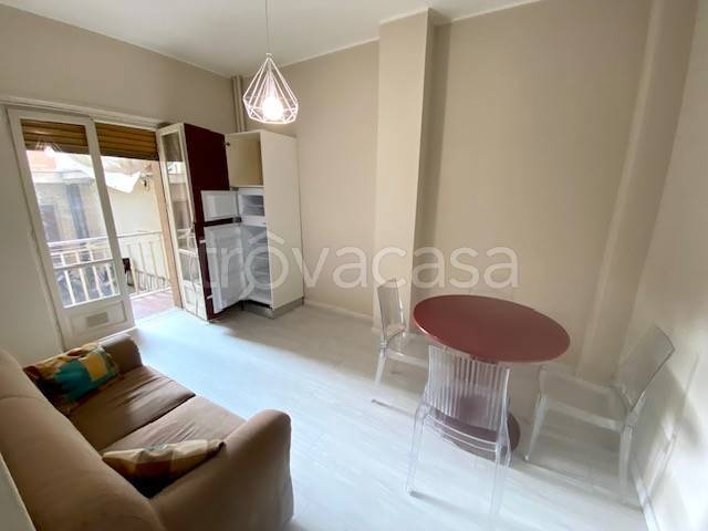 appartamento in affitto a Torino in zona Parella