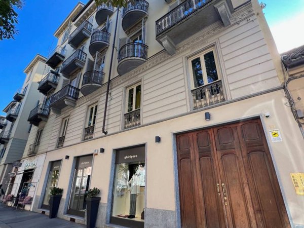 appartamento in affitto a Torino in zona Crocetta