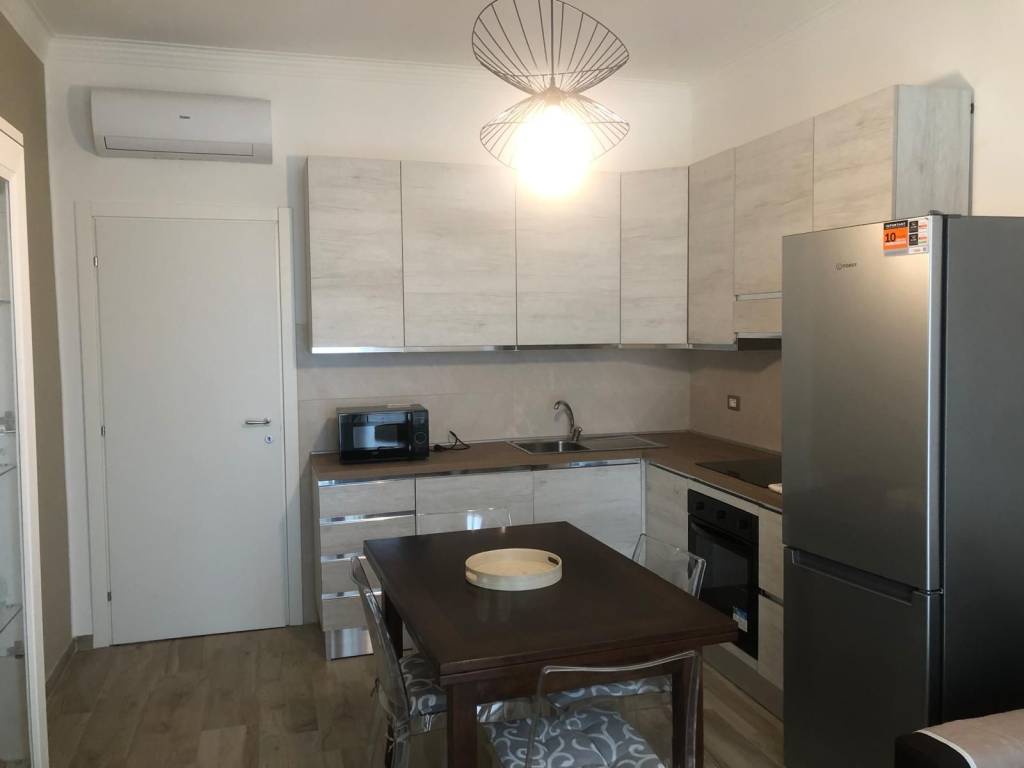 appartamento in affitto a Torino in zona Millefonti