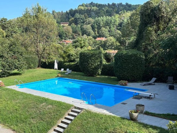 appartamento in affitto a Torino in zona Superga