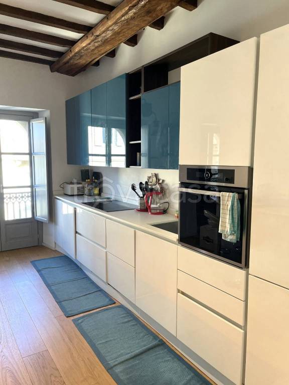 appartamento in affitto a Torino in zona San Salvario