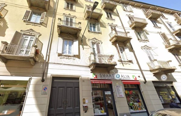 appartamento in affitto a Torino in zona Borgo San Paolo