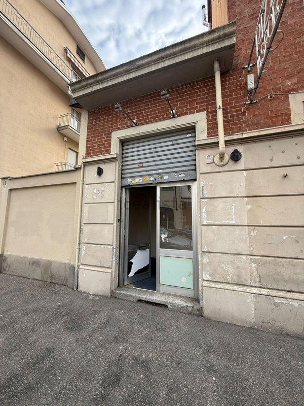 appartamento in affitto a Torino in zona Pozzo Strada