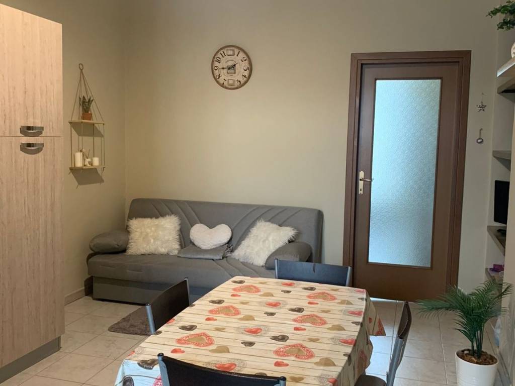 appartamento in affitto a Torino