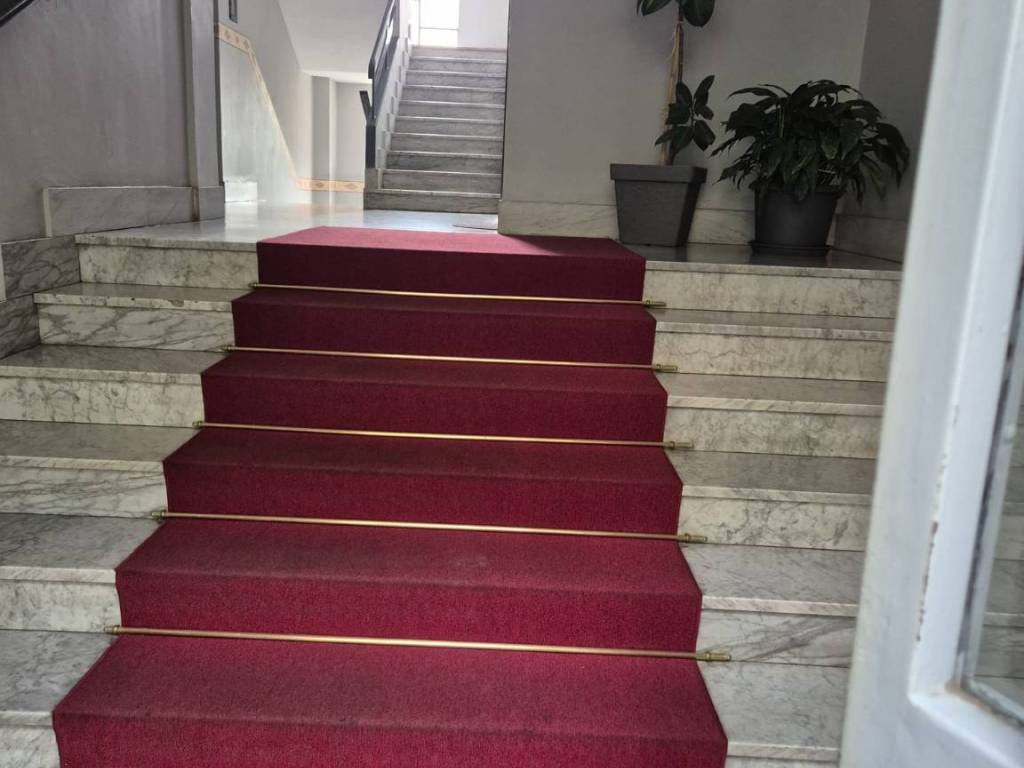 appartamento in affitto a Torino in zona Santa Rita