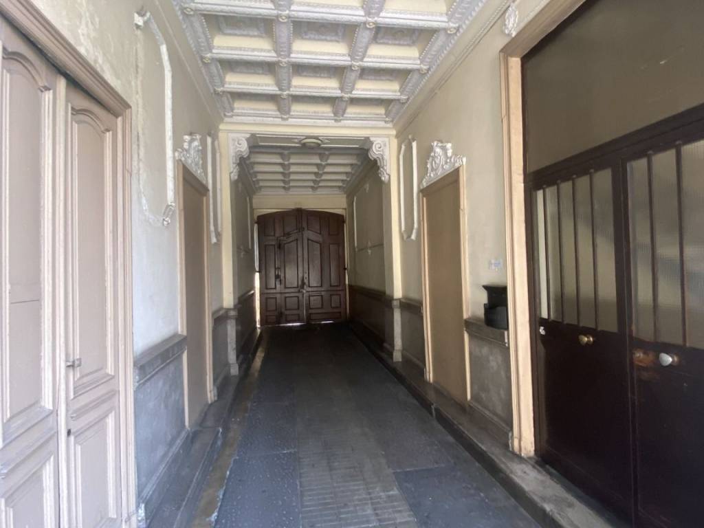 appartamento in affitto a Torino in zona Barriera di Milano