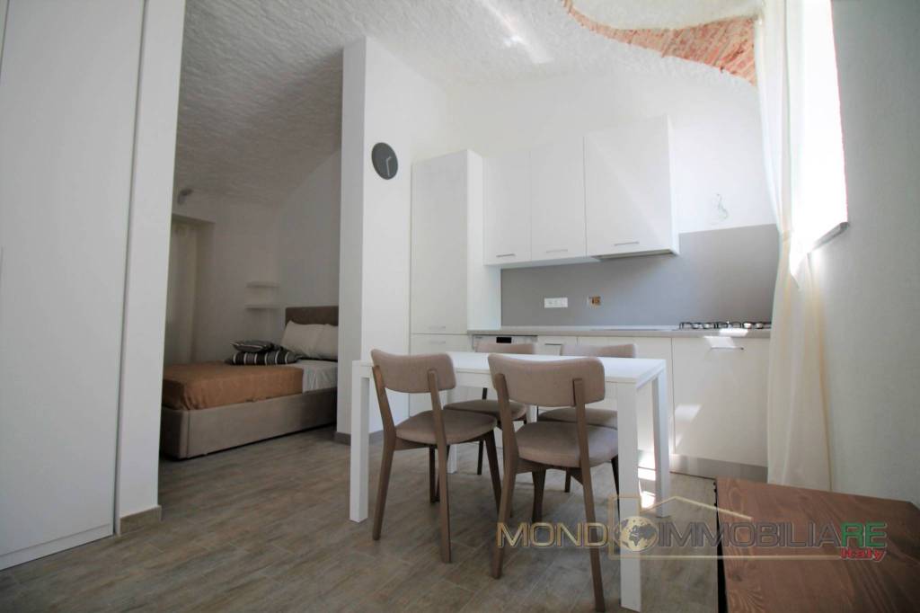 appartamento in affitto a Torino in zona Gran Madre