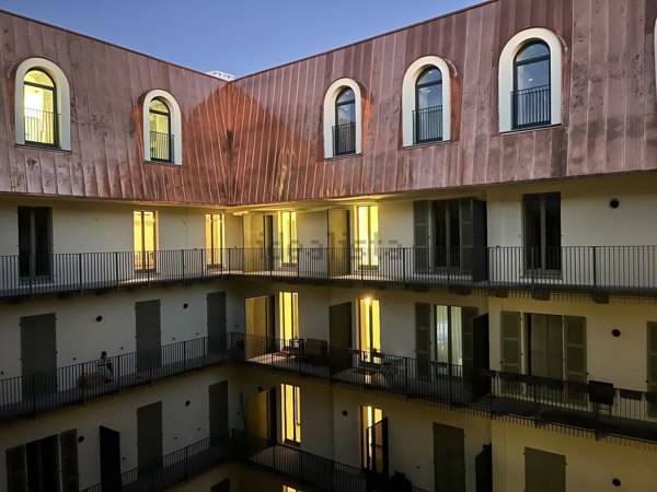 appartamento in affitto a Torino in zona Centro Storico