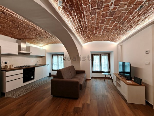 appartamento in affitto a Torino in zona Vanchiglia