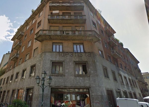 appartamento in affitto a Torino in zona Centro Storico