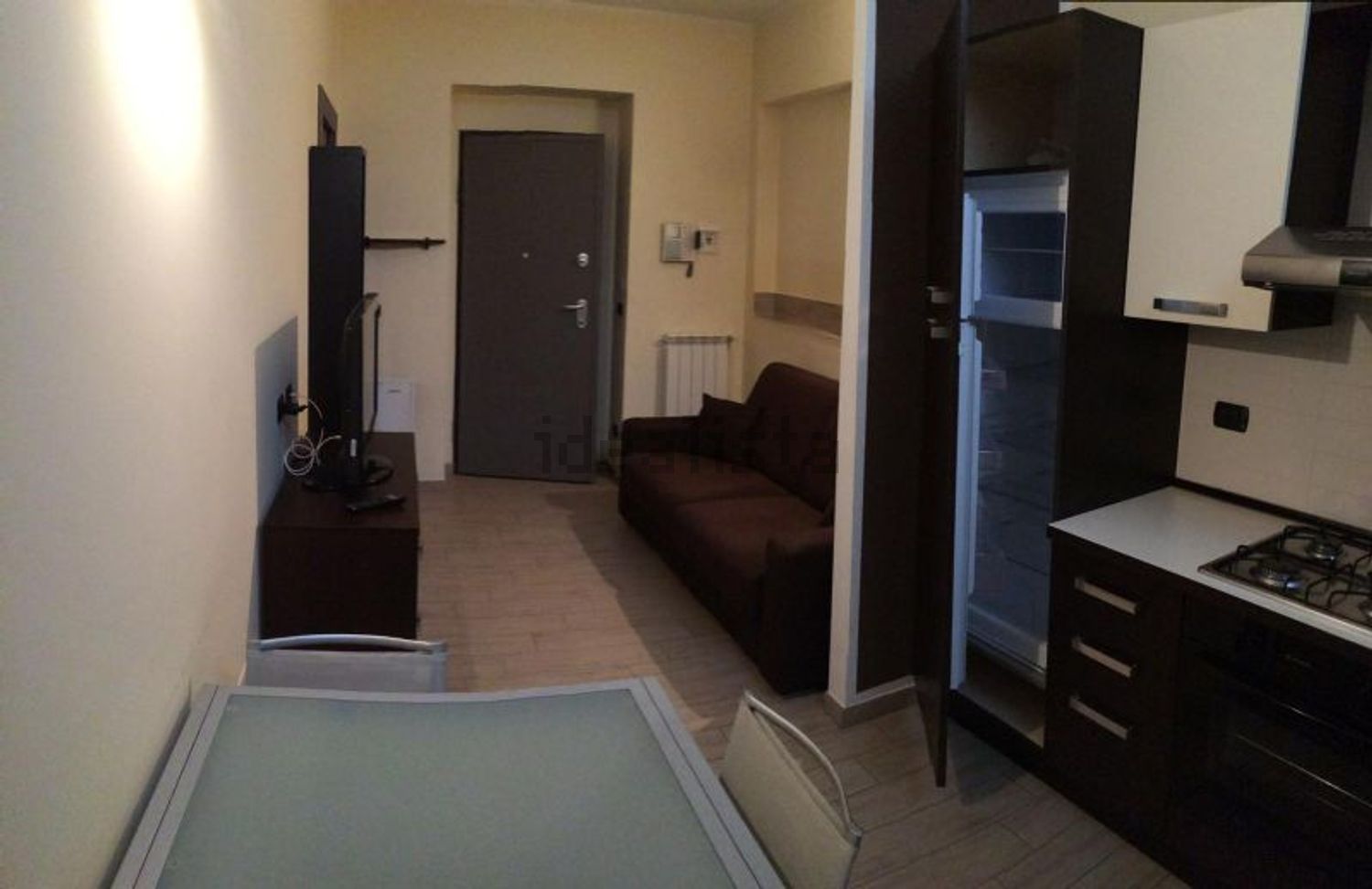 appartamento in affitto a Torino in zona Borgo San Paolo