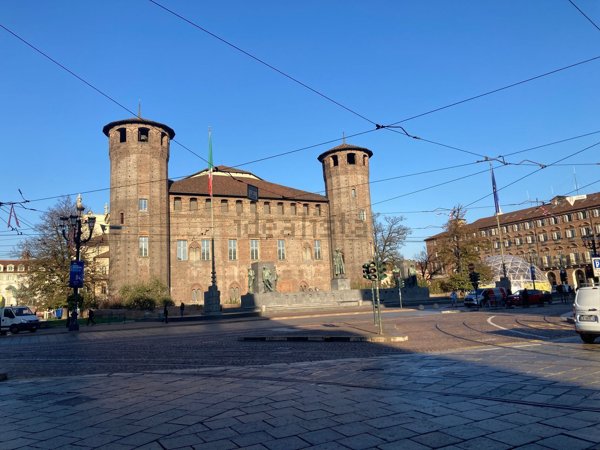 villa in affitto a Torino in zona Centro Storico