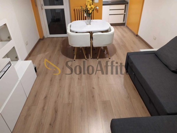 appartamento in affitto a Torino in zona Rebaudengo