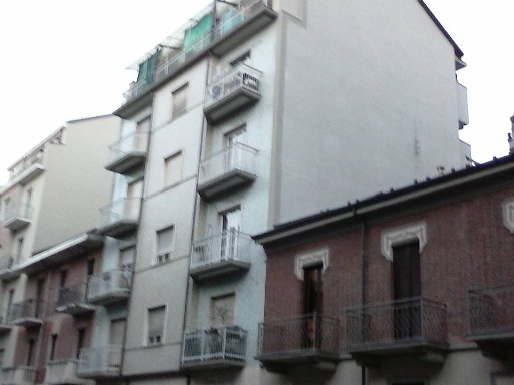 appartamento in affitto a Torino in zona Pozzo Strada
