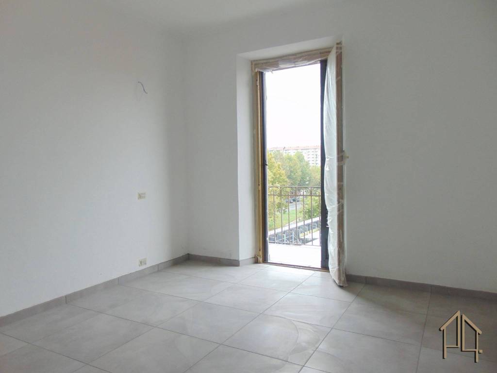 appartamento in affitto a Torino in zona Santa Rita