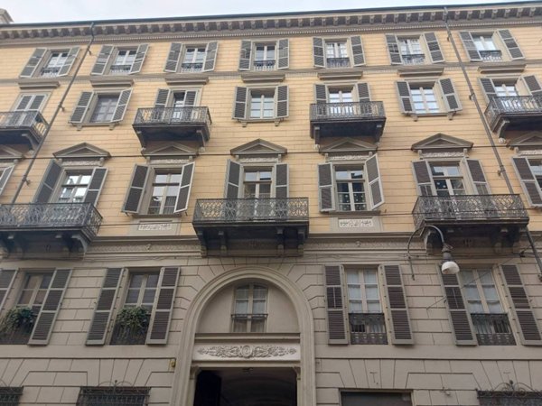 appartamento in affitto a Torino