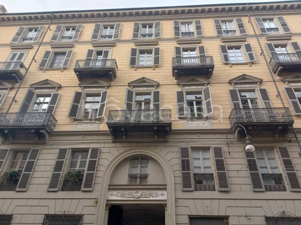 appartamento in affitto a Torino