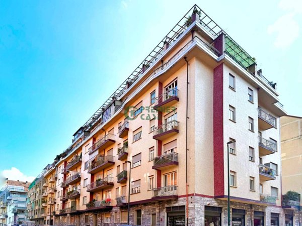 appartamento in affitto a Torino in zona Barriera di Milano