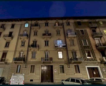 appartamento in affitto a Torino