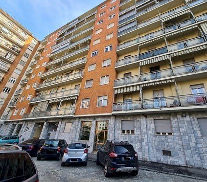 appartamento in affitto a Torino