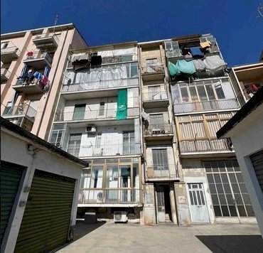 appartamento in affitto a Torino