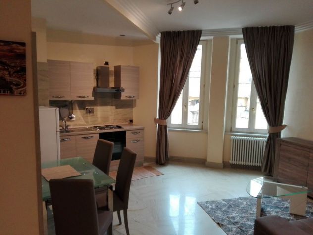 appartamento in affitto a Torino in zona Vanchiglia