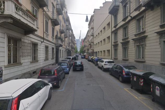 appartamento in affitto a Torino