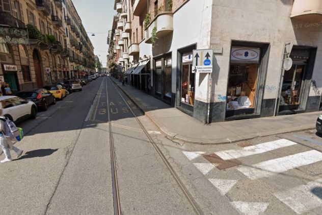 appartamento in affitto a Torino in zona Vanchiglia