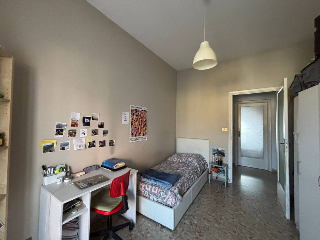 appartamento in affitto a Torino in zona Borgo San Paolo
