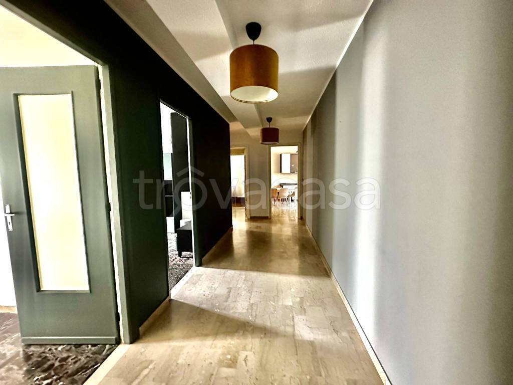 appartamento in affitto a Torino in zona Mirafiori Sud