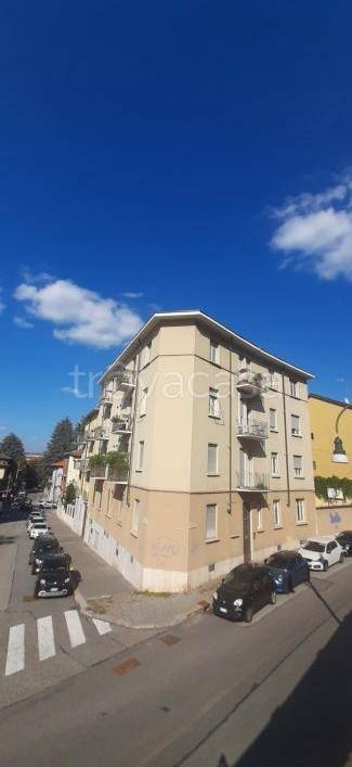 appartamento in affitto a Torino in zona Madonna del Pilone