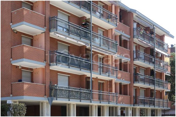 appartamento in affitto a Torino in zona Mirafiori Nord