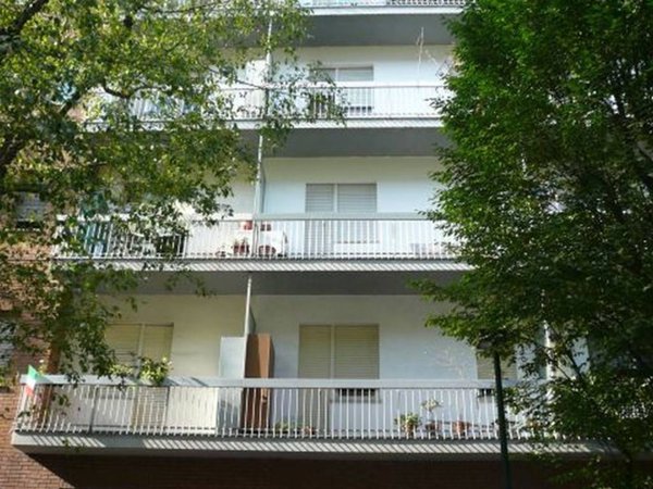 appartamento in affitto a Torino in zona Mirafiori Nord