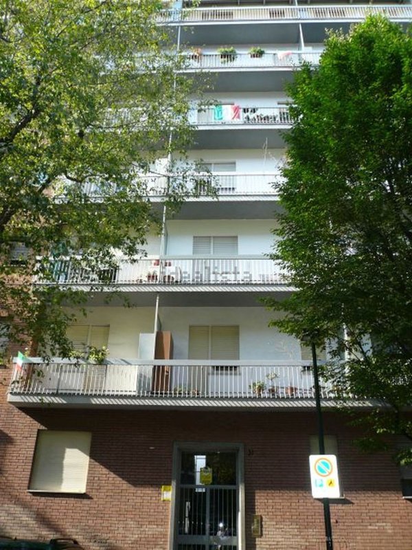 appartamento in affitto a Torino in zona Mirafiori Nord