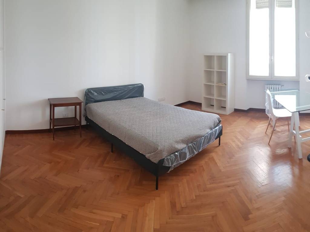 appartamento in affitto a Torino in zona Centro Storico