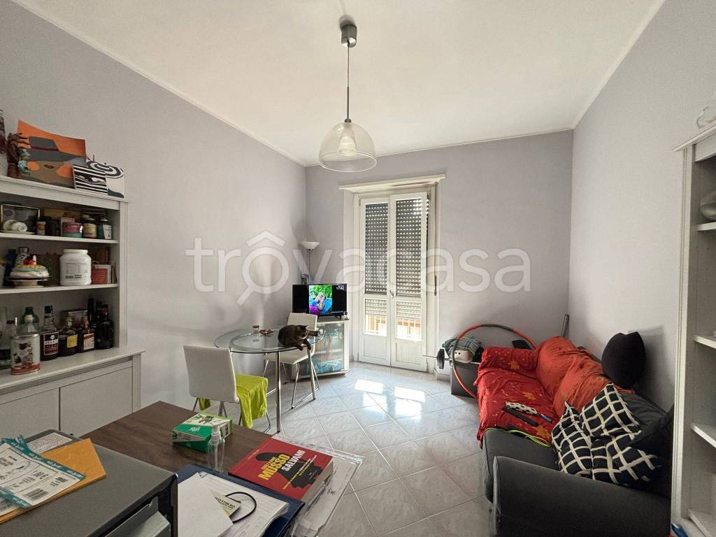 appartamento in affitto a Torino in zona Parella