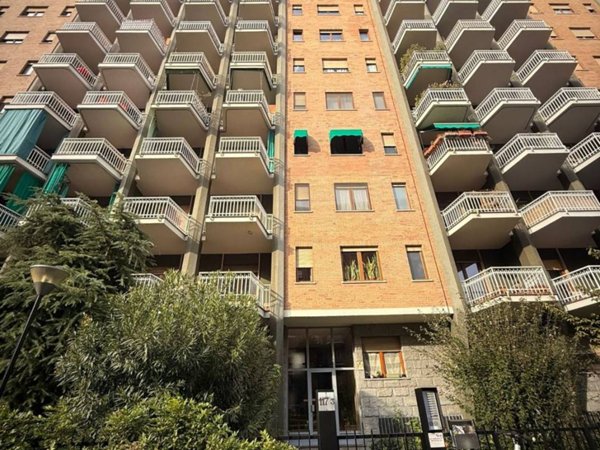 appartamento in affitto a Torino in zona Mirafiori Nord