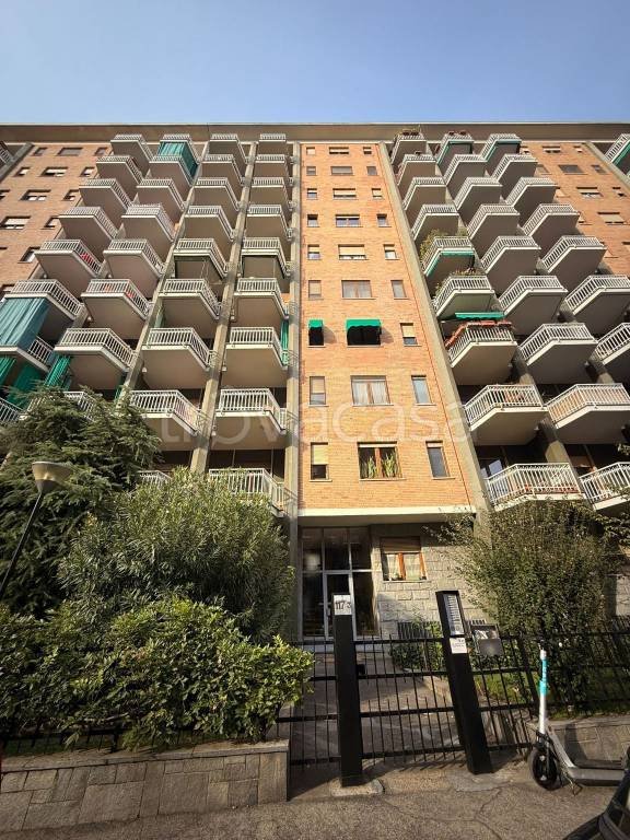 appartamento in affitto a Torino in zona Santa Rita