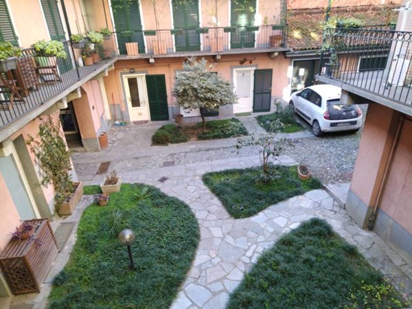 appartamento in affitto a Torino