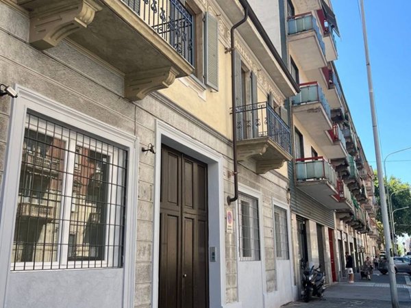 appartamento in affitto a Torino in zona Rebaudengo