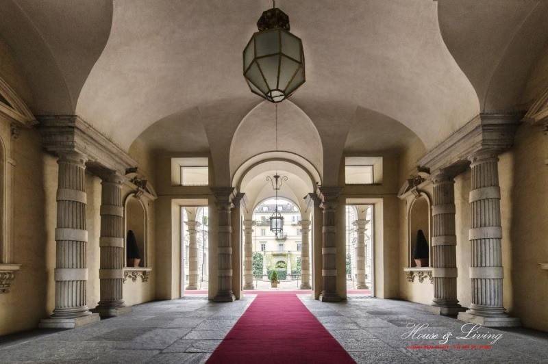 appartamento in affitto a Torino in zona Centro Storico