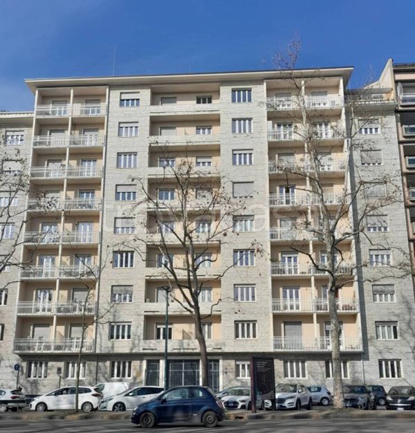 ufficio in affitto a Torino in zona San Salvario