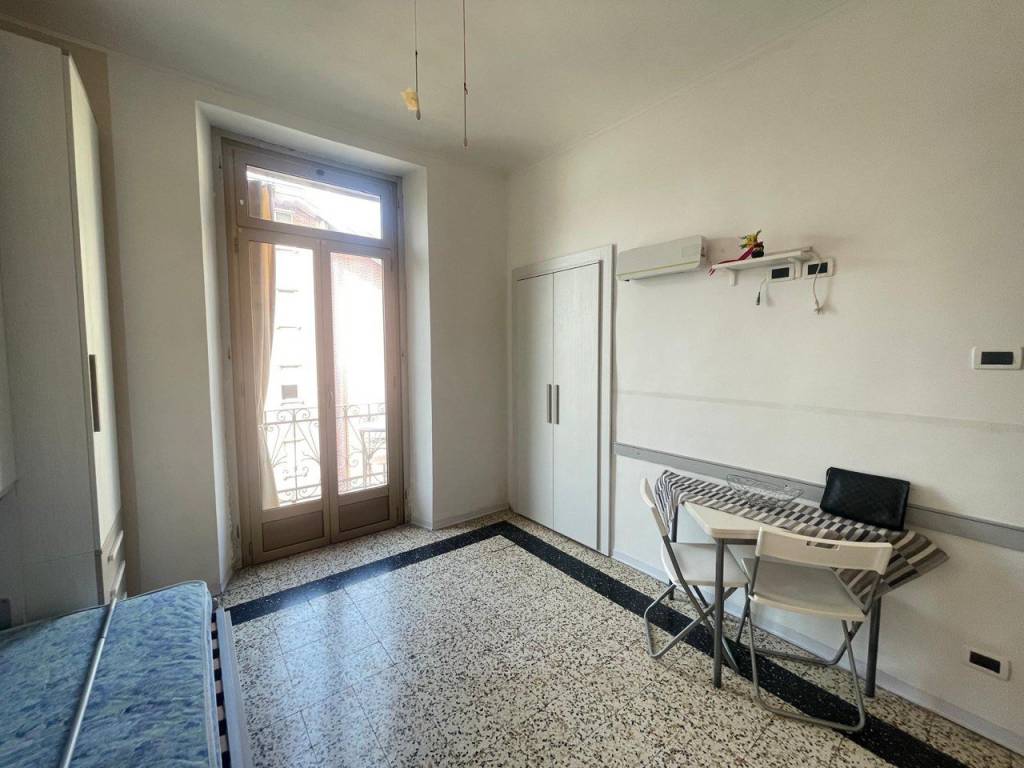 appartamento in affitto a Torino in zona Vanchiglia