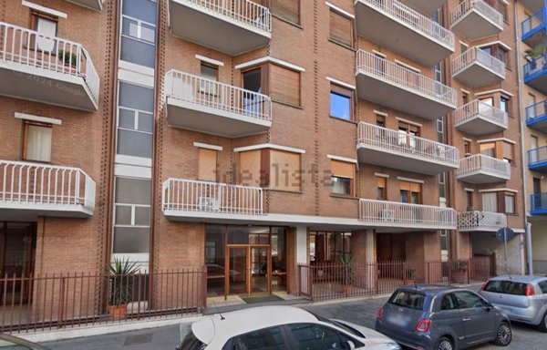 appartamento in affitto a Torino in zona Santa Rita