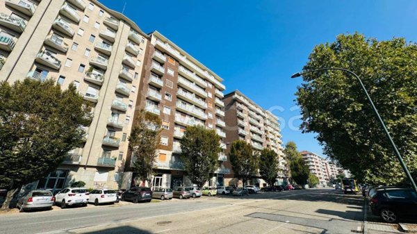 appartamento in affitto a Torino in zona Mirafiori Sud
