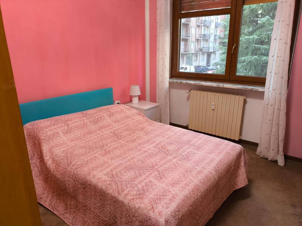 appartamento in affitto a Torino in zona Filadelfia