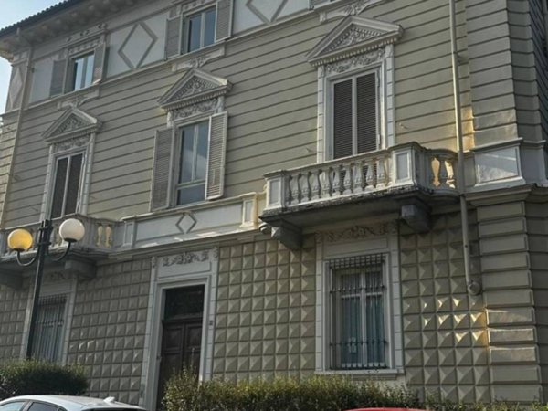 appartamento in affitto a Torino in zona Gran Madre