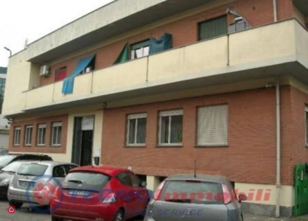 ufficio in affitto a Torino in zona Vanchiglia
