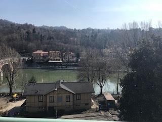 appartamento in affitto a Torino
